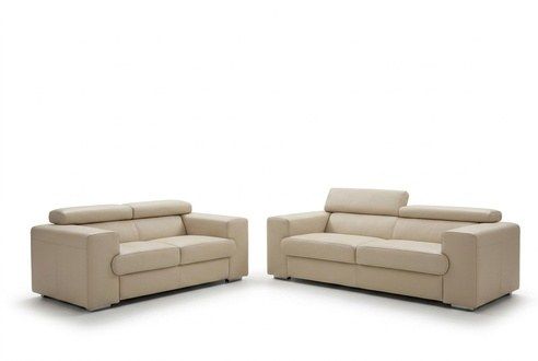 Divani: Ledersofa Sofagarnitur 32 Sitzer Set Garnitur Polstersofa – Nuovo e nell'imballaggio originale da Zug venduto da jvmoebel-schweiz 2