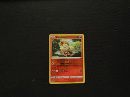 Growlithe 027/192