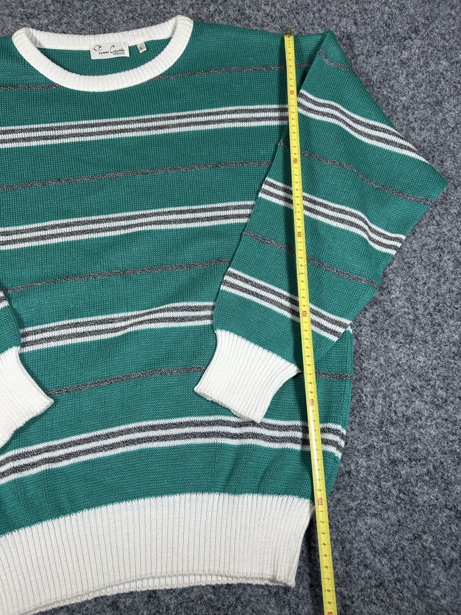 Pullover & Sweatshirts: Pierre Conte Firenze 1990 L men  – Gebraucht aus La Sagne NE von Matlasape 4