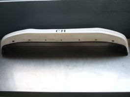 Heckstossstange Toyota Celica ST162 T16 in weiss Oldtimer