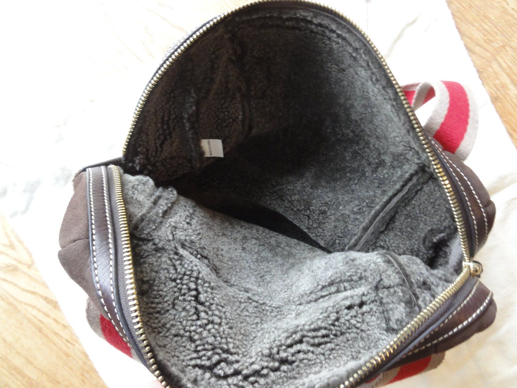Ugg Borse da donna: UGG-Tasche, neu! – Nuovo e nell'imballaggio originale da Riedholz venduto da Taweva 3