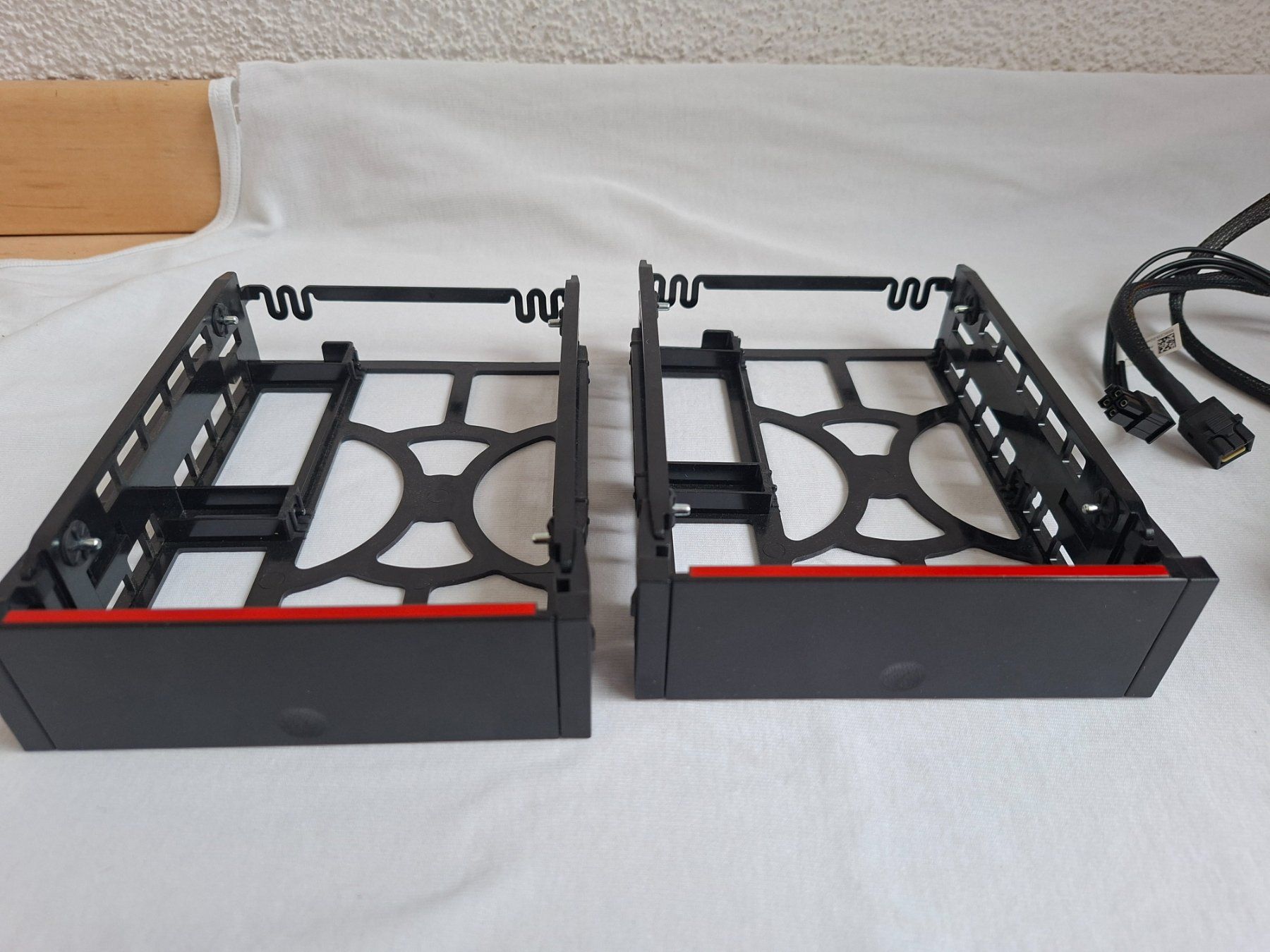 Lenovo Elektronikbauteile: Blind Connect Assembly P920 / Blindsteckverbindung – Gebraucht aus Meggen von Nicas_IT_Service 3