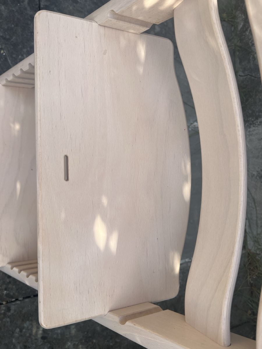 Stokke Seggioloni: Stokke Tripp Trapp II – Usato da Rüti ZH venduto da clu_vdg2 4