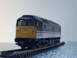 GRAHAMFARISH 8028 SPUR N EIN PUFFER FEHLT KEIN LICHT