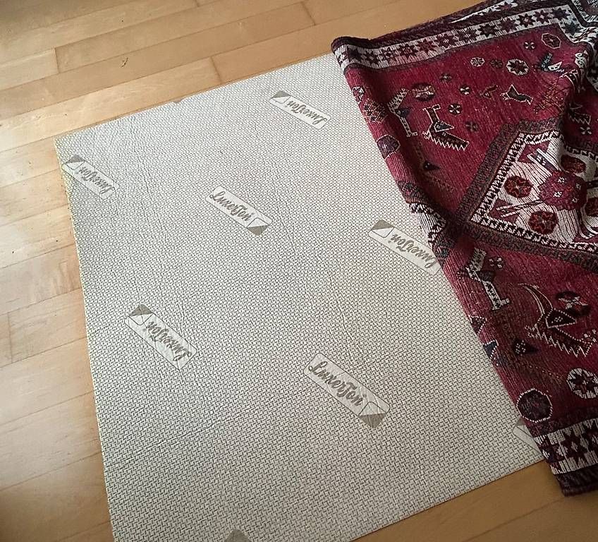 Tapis: Teppich – D'occasion à Oberlunkhofen par HelenOL 1