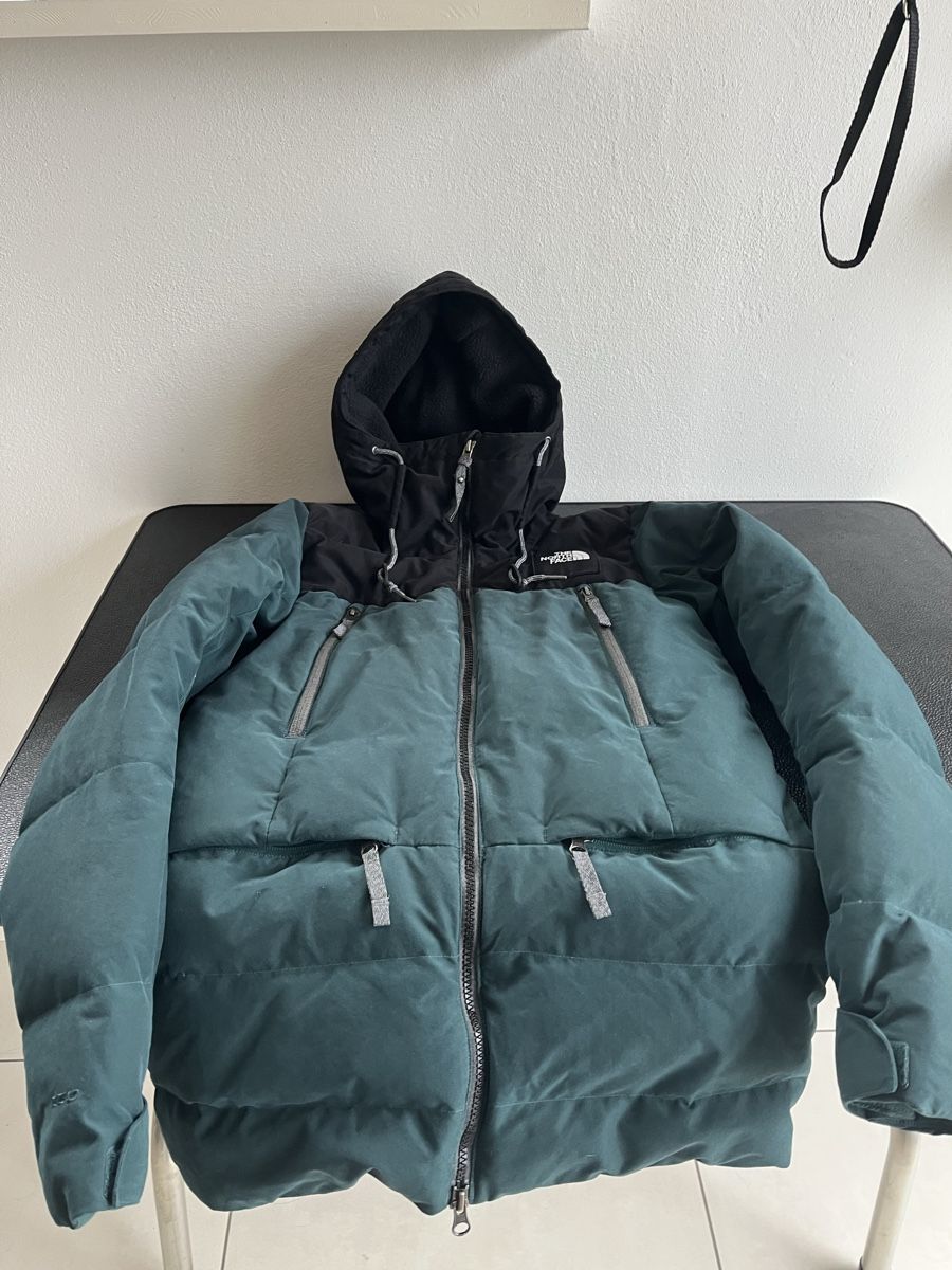 North Face Vestes: Winter Skijacke North Face – D'occasion à Tagelswangen par Gizzmo..77 4