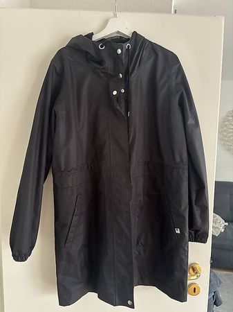Danefae Regenmantel Gr. XL