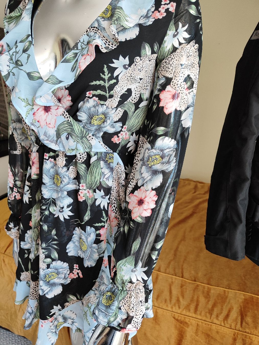 Vestiti: Damenkleid gr 36 – Usato da Langnau am Albis venduto da Judithsebi 2
