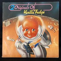 Vanilla Fudge / 2 Originals Of (DLP)