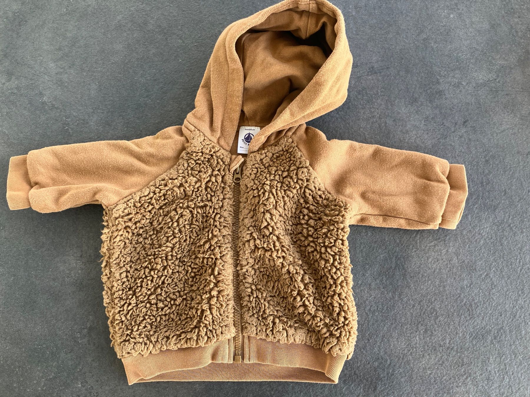 Petit Bateau Giacche & Cappotti: Baby Jäckchen – Usato da Ruswil venduto da FranziskaArnold