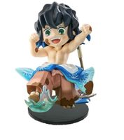 Demon Slayer Figur Inosuke Hashibira