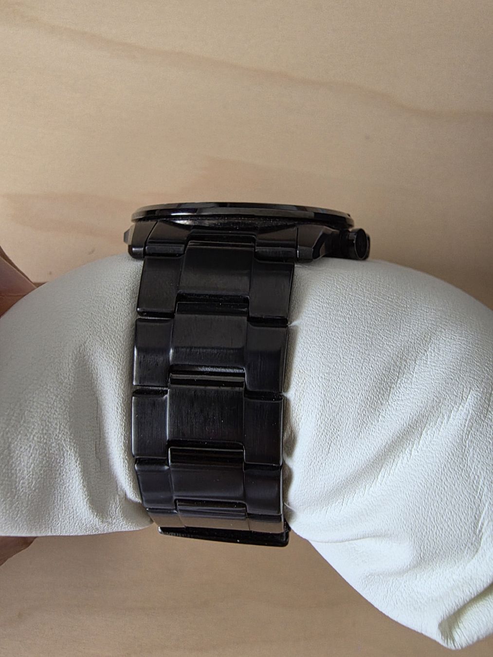 Edifice Uhren: Casio EDIFICE EQB-1000XDC-1A – Gebraucht aus Bäretswil von xxflockixx 5