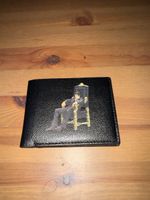 Scarface Portemonnaie Herren 