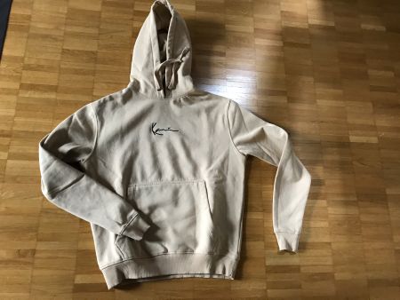 Karl Kani Kapuzensweatshirt Gr XXS