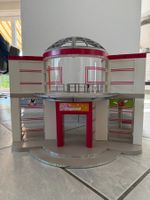 Playmobil Einkaufscenter mit separater Modeboutique