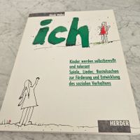 Ich Kinder werden selbstbewusst und tolerant