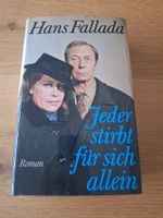Hans Fallada Jeder stirbt für sich allein