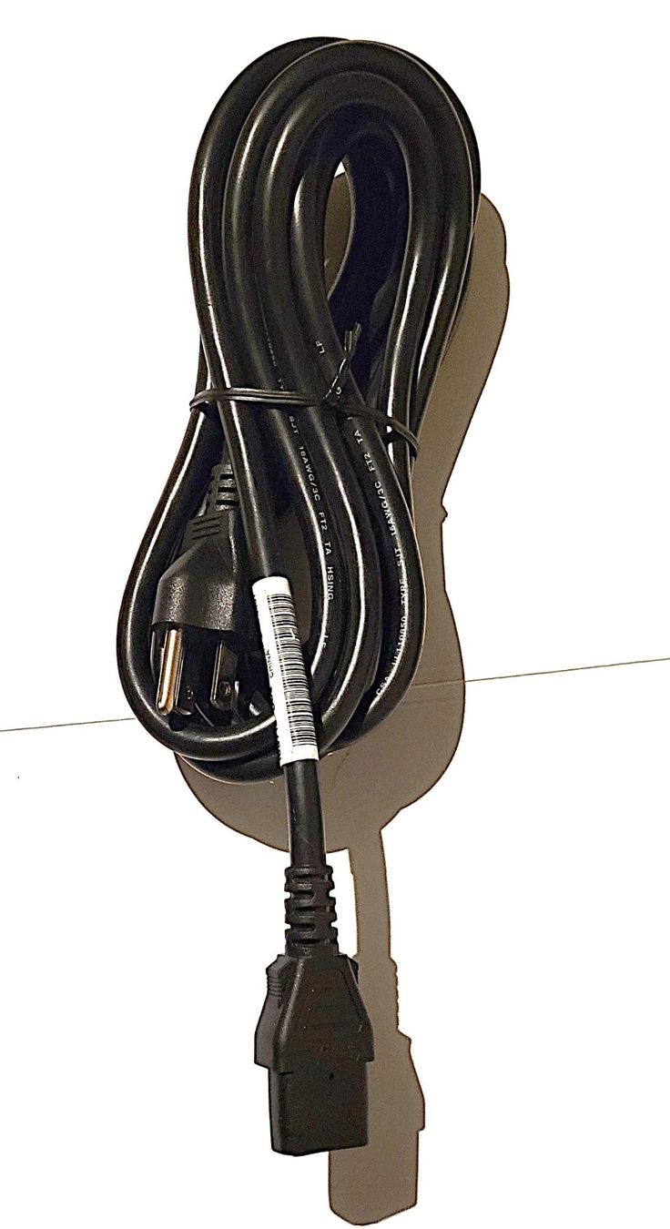 Cavi: 13A 125V Power Cable 163719-002 – Nuovo (secondo la descrizione) da Zürich venduto da Avd 4