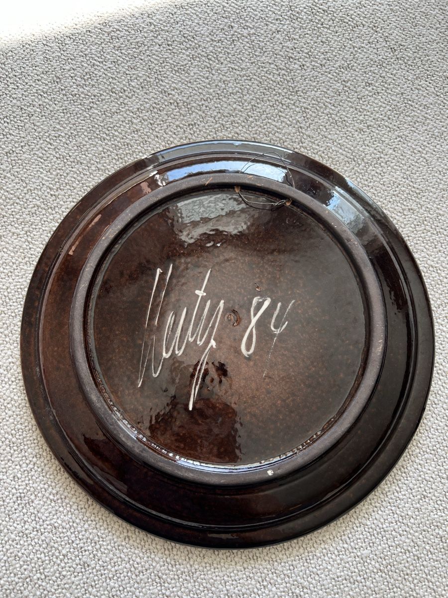 Piatti: Hanging plates – Usato da Zürich venduto da dor_9l9g 2