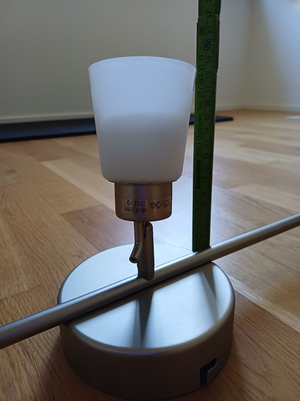 Ikea Lampadari & plafoniere: Deckenlampe – Usato da Schwerzenbach venduto da mss_66gb 5