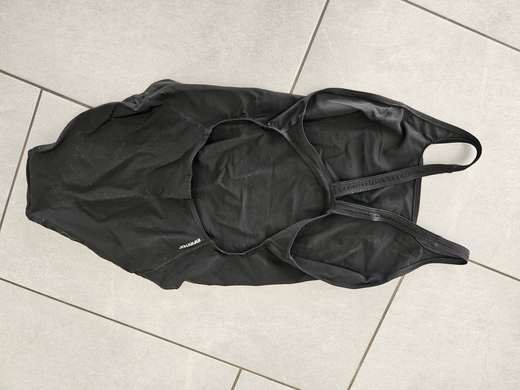 Costumi da bagno & Bikini: Adidas Badeanzug Grösse 36 – Usato da Frauenfeld venduto da Heren_67 1