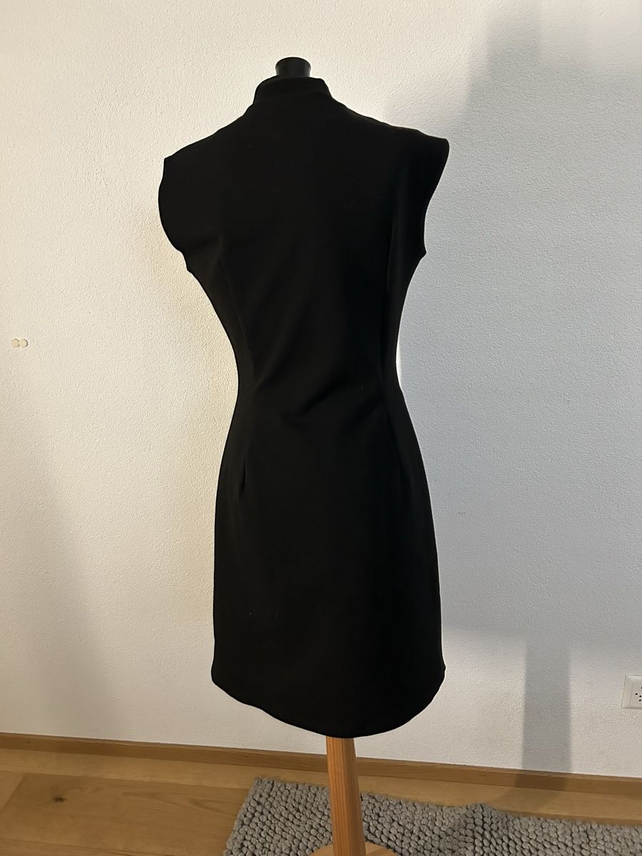 Kleider: Cocktailkleid von ANTONELLO SERIO – Gebraucht aus Rheineck von monty_burns_22 2