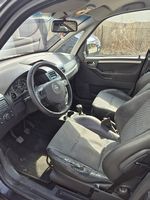 Meriva 1.7 cdti