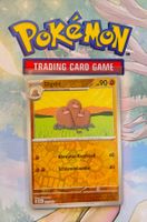Digdri Reverse Holo (Deck 151) 051/165