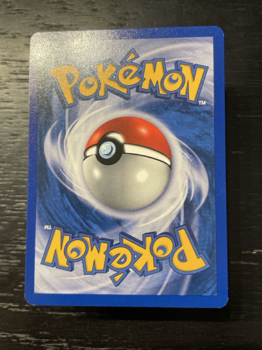 Pokémon Carte collezionabili: Bluzuk 90/105 neo pokemon – Usato da Hugelshofen venduto da Suimosa 1