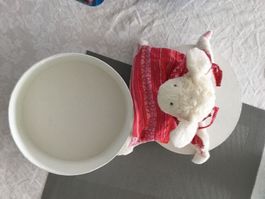 Plüschtiere Kuschel neu