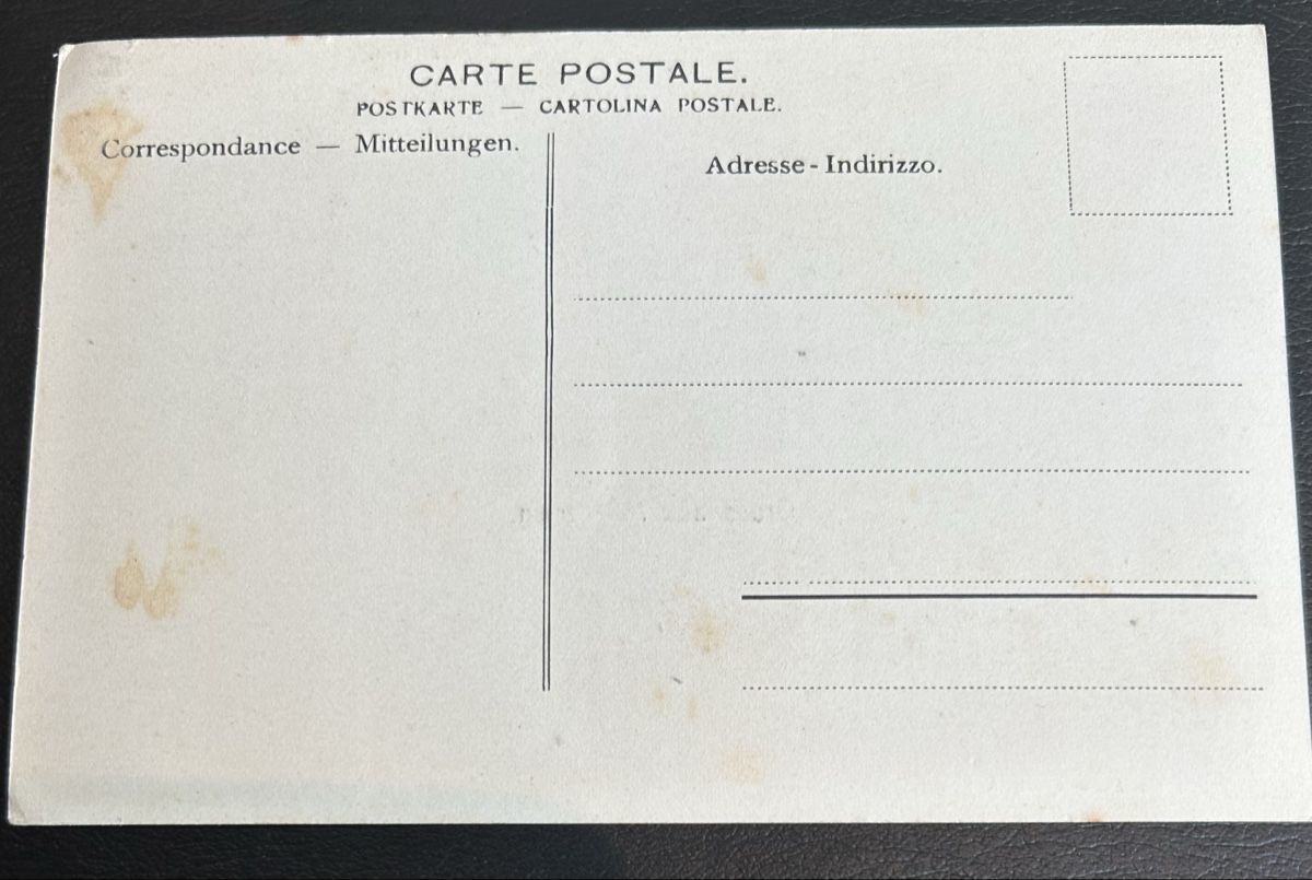 Cartoline postali: Gruss aus Morgarten  – Usato da Horw venduto da Tellbub 1
