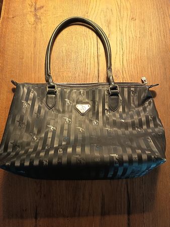 Mollerus Handtasche schwarz ab 1 SFr 