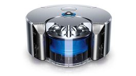 Saugroboter DYSON EYE 360