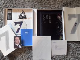 BTS MAP OF THE SOUL 7 Version 03 CD