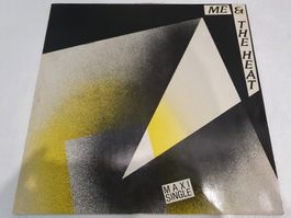 Me & The Heat – Me & The Heat (Maxi, Rock)