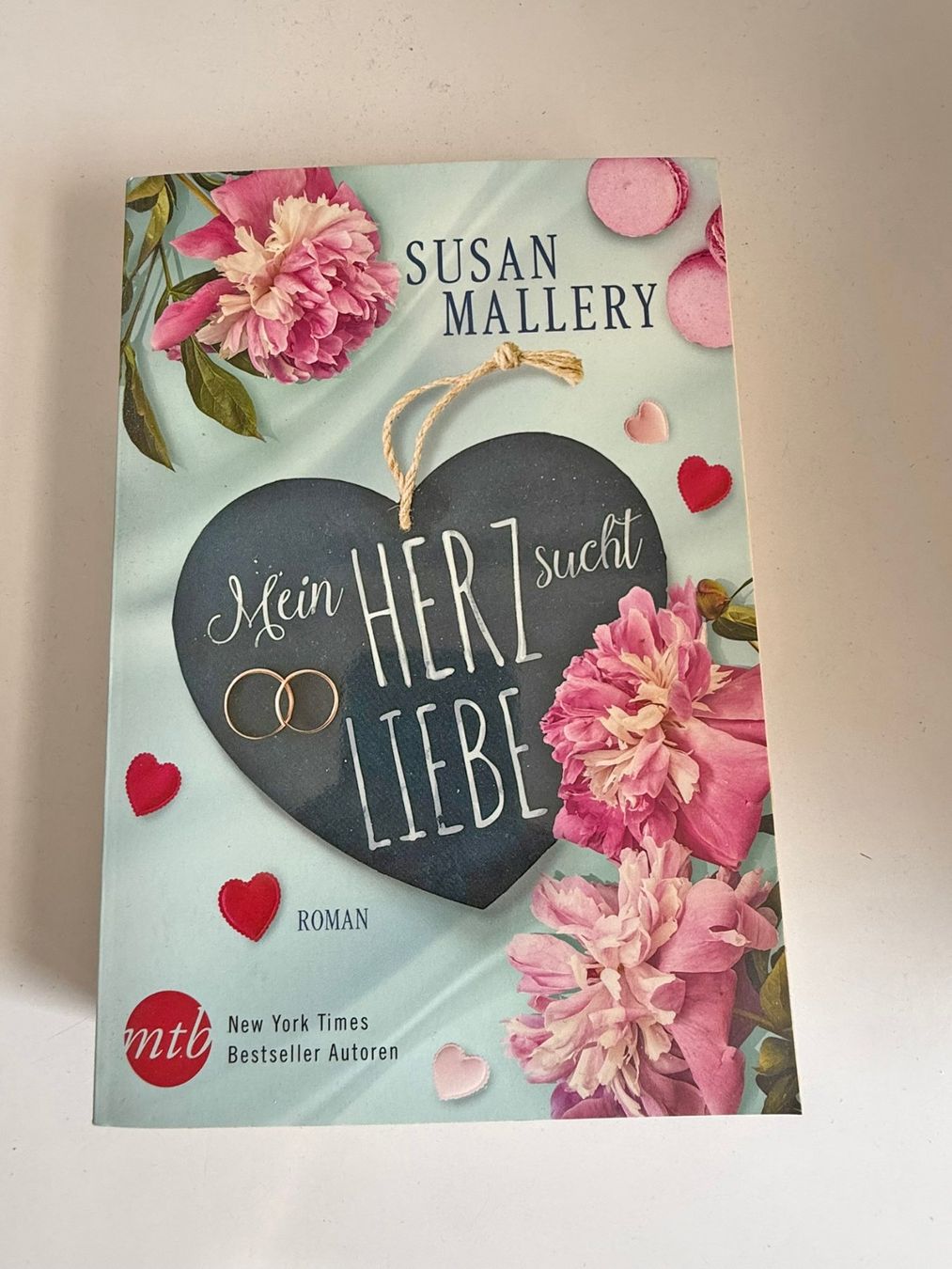 Libri: Susan Mallery - Mein Herz sucht Liebe – Usato da Eschenbach SG venduto da Sums