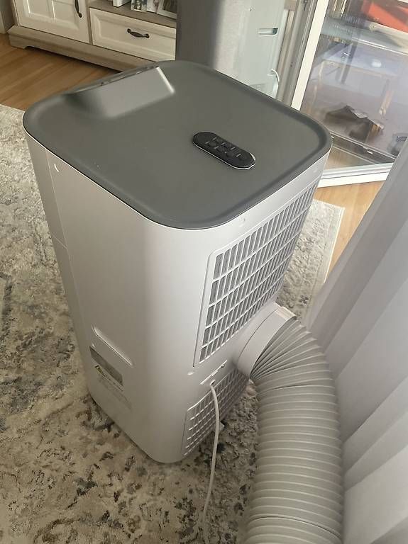 Condizionatori: Kibernetik Mobile Klimaanlage 12000 BTU – Usato da Hochdorf venduto da Gadi_fiti 1