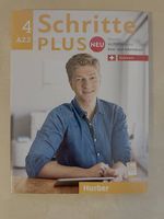 Deutsch Lehrbücher A1B1 (Schritte Plus & Grammatik aktiv)