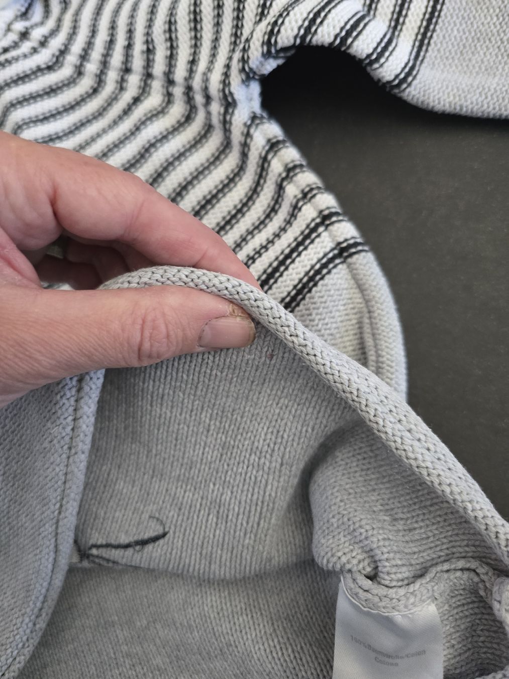 Pulls et sweat-shirts: Mädchen Pullover, Gr. 110-116 – D'occasion à Unterentfelden par Panda-87 4
