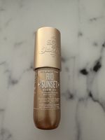 Sol de Janeiro Rio Sunset glow oil