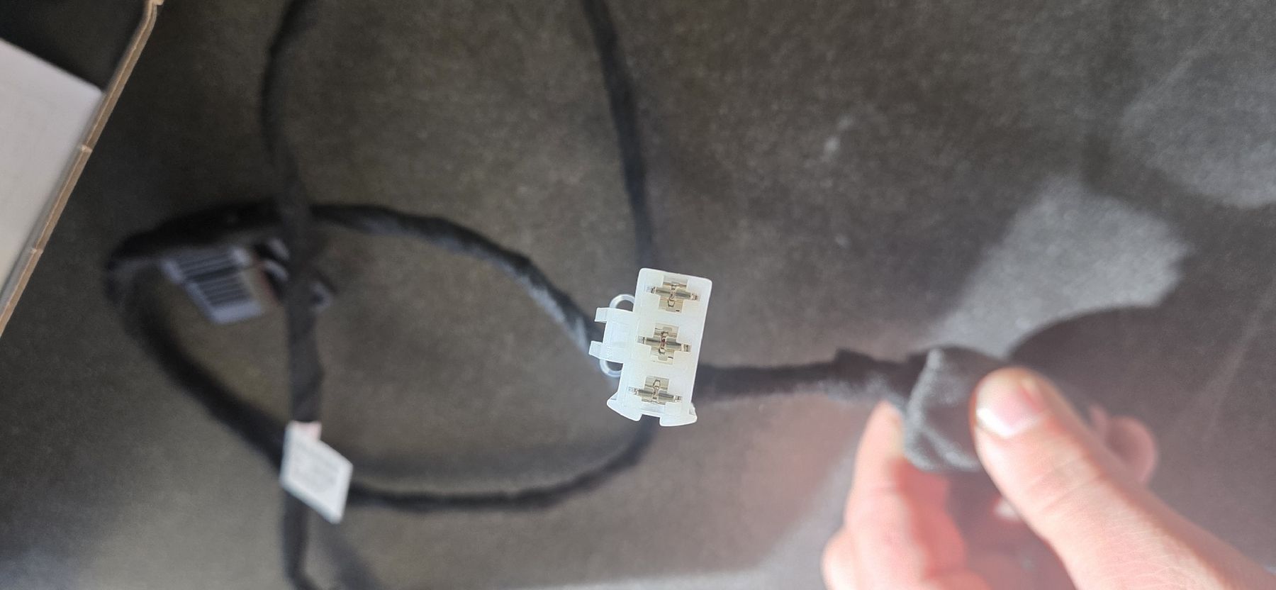 Batterie-Ladegeräte: Auto Wireless Ladegerat Fur Golf 7-7R – Neu (gemäss Beschreibung) aus Herisau von Ijenic0610 2