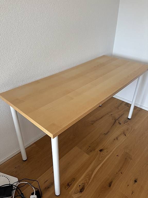 Ikea Tavoli: Tisch – Usato da Zürich venduto da nat_726h