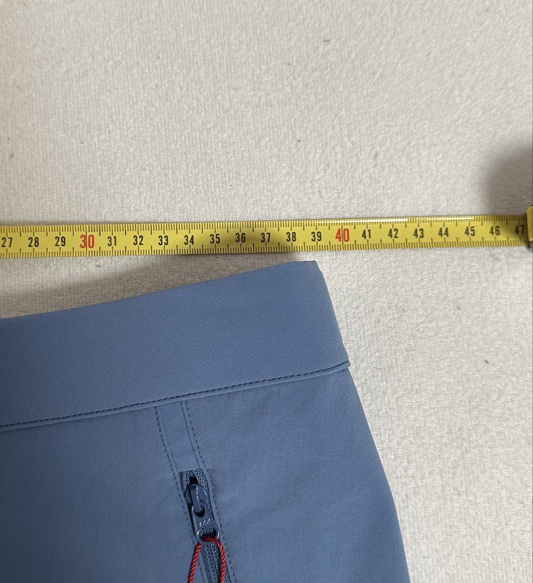 Arcteryx Pantalons: Arctryx wandernhose G M – Neuf (Voir description) à Maienfeld par tobeyl2020 6