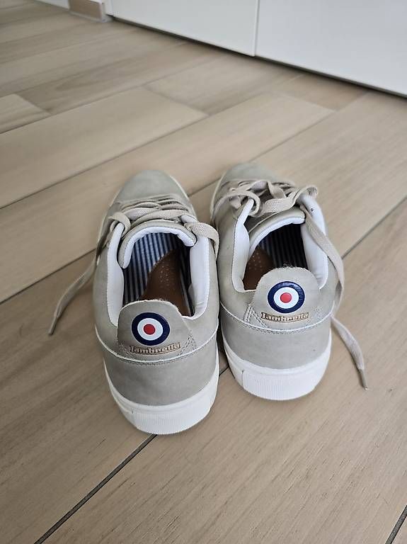 Lambretta Scarpe da uomo: Scarpe Lambretta 41 – Usato da Locarno venduto da ran_c5zb 2