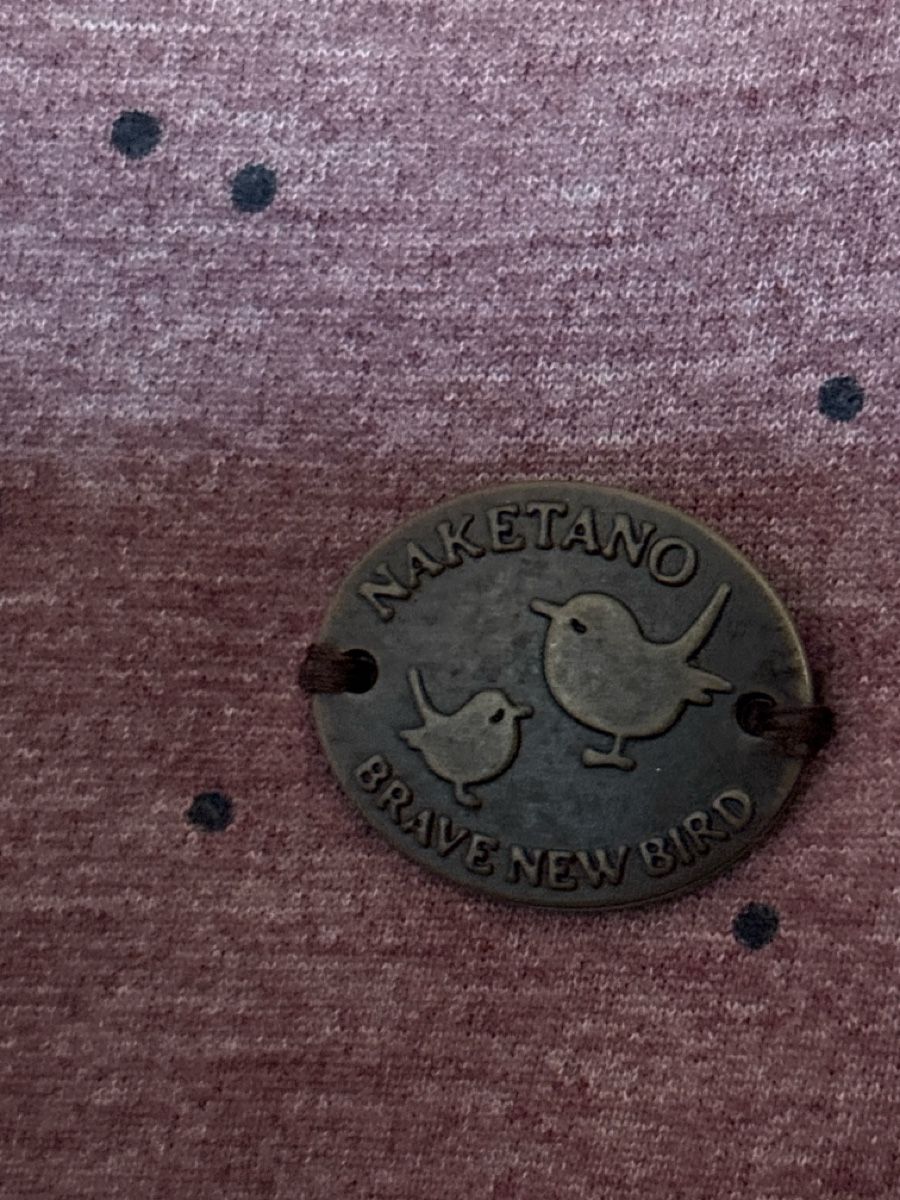 Naketano T-shirt: Naketano Oberteil  Grösse S   – Usato da langenthal venduto da rundholz7 1