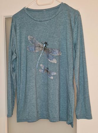 pull pour femme XL 