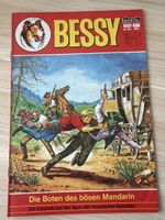 Bessy Bastei, 1.Auflage Heft 357, schön, 1973
