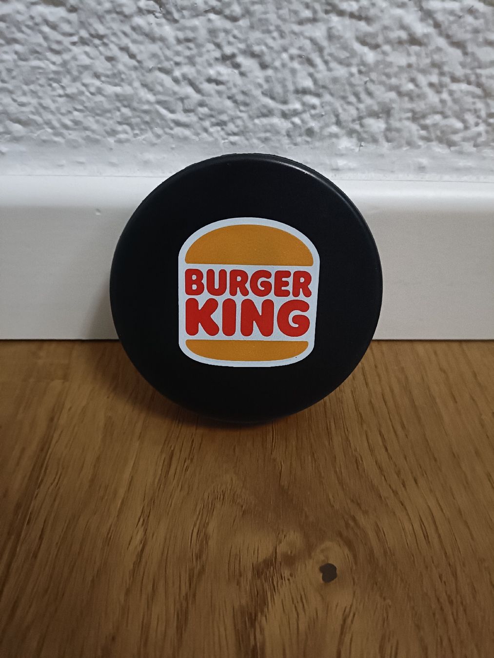 Ballons: SC Bern Puck – Neuf avec emballage d'origine à Bachs par NBAJames