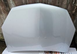 Opel Vectra C Facelift Motorhaube