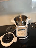 Moulinex i-Companion XL HF806E10